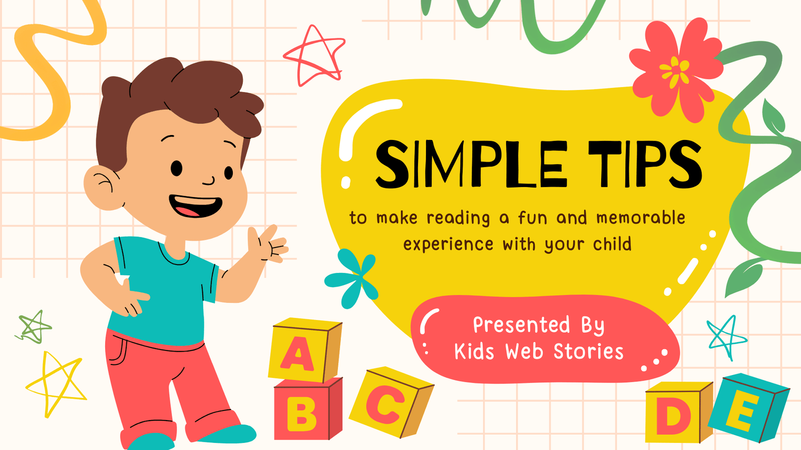 Interactive Storytelling Tips for Parents
